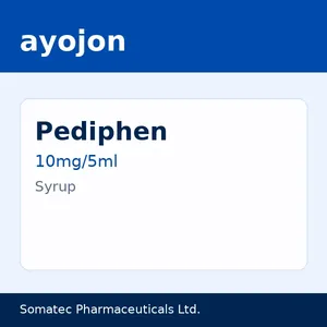 Pediphen