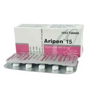 Aripen (Strip of 10)