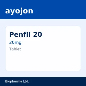 Penfil 20