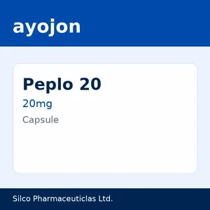 Peplo 20
