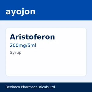 Aristoferon