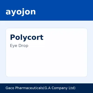 Polycort