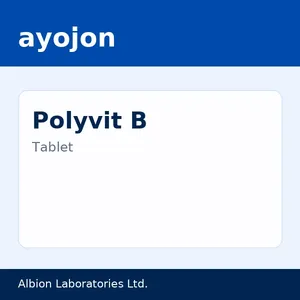 Polyvit B