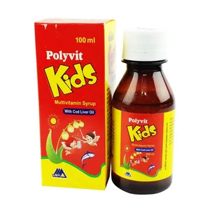 Polyvit Kids