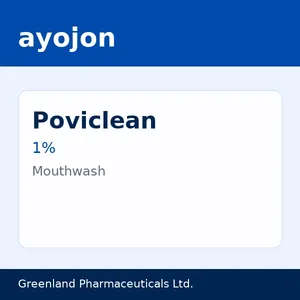 Poviclean