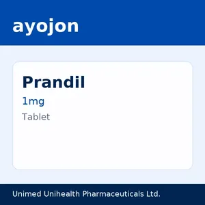 Prandil
