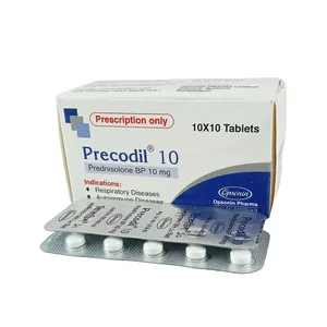 Precodil 10 (Strip of 10)