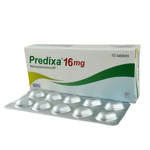 Predixa 16 (Box of 10)