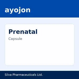 Prenatal
