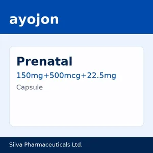 Prenatal