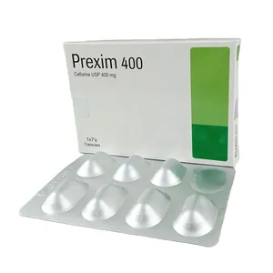 Prexim 400 (Box of 7)
