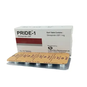 Pride 1 (Strip of 10)