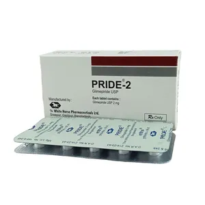Pride 2 (Strip of 10)