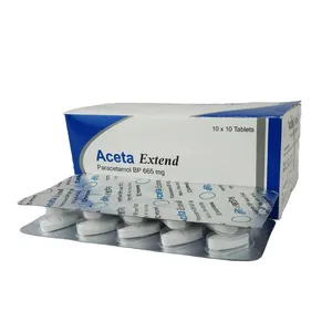 Aceta Extend (Strip of 10)