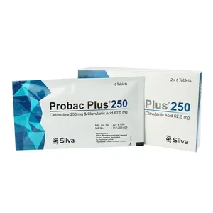 Probac Plus-250 (Strip of 6)