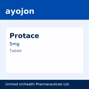 Protace