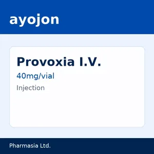 Provoxia I.V.