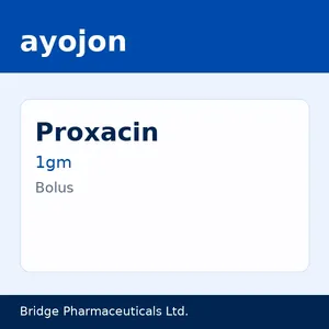 Proxacin