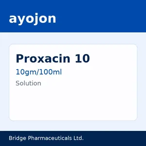 Proxacin 10