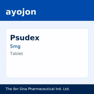 Psudex