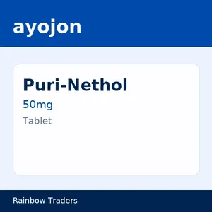 Puri-Nethol