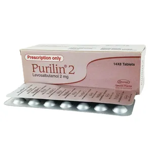 Purilin 2 (Strip of 14)