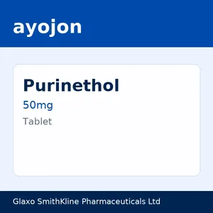 Purinethol