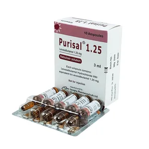 Purisal 1.25 (Box of 12)