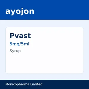 Pvast