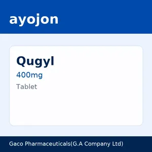 Qugyl