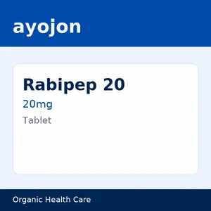 Rabipep 20