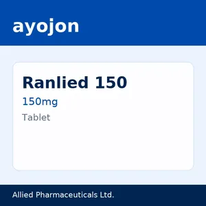 Ranlied 150