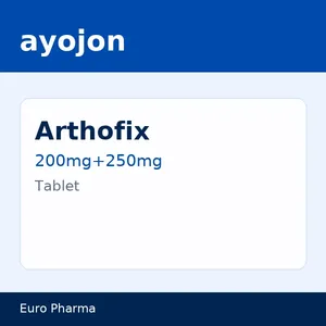 Arthofix