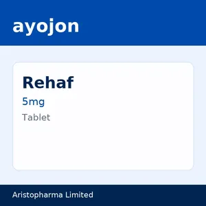 Rehaf