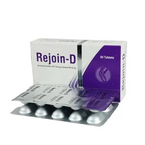 Rejoin-D (Strip of 10)