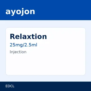 Relaxtion
