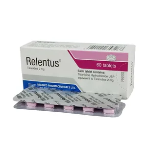 Relentus (Strip of 10)