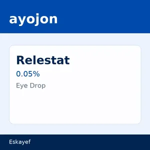 Relestat