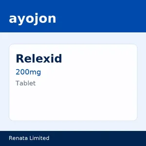 Relexid