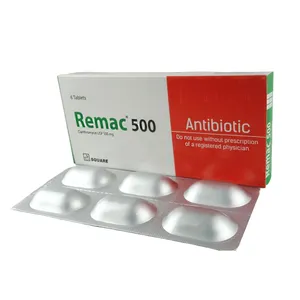 Remac 500 (Box of 6)