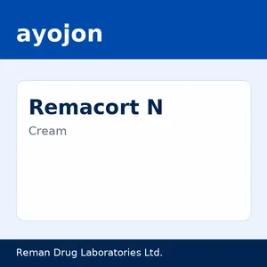 Remacort N