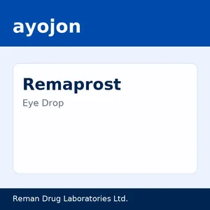 Remaprost