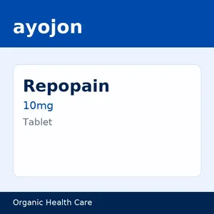Repopain