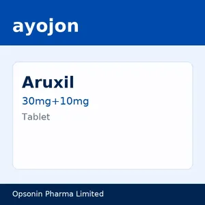 Aruxil