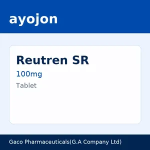 Reutren SR