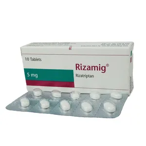 Rizamig 5 (Box of 10)
