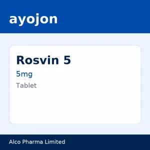 Rosvin 5