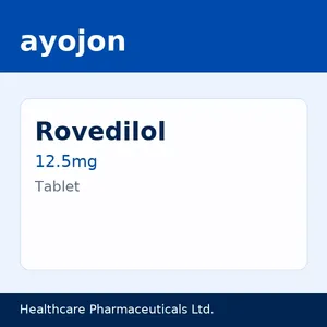 Rovedilol