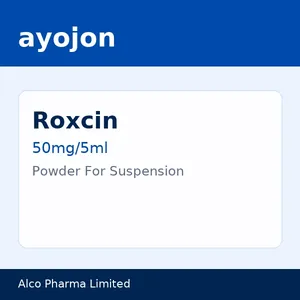 Roxcin