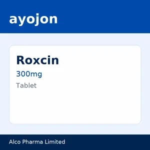 Roxcin